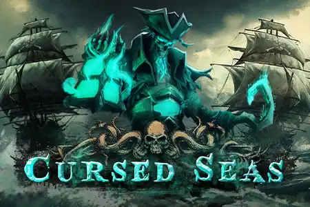 Cursed Seas - casino-dinero-real.com