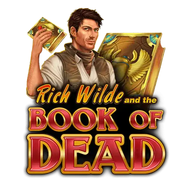 Book of Dead - casino-dinero-real.com