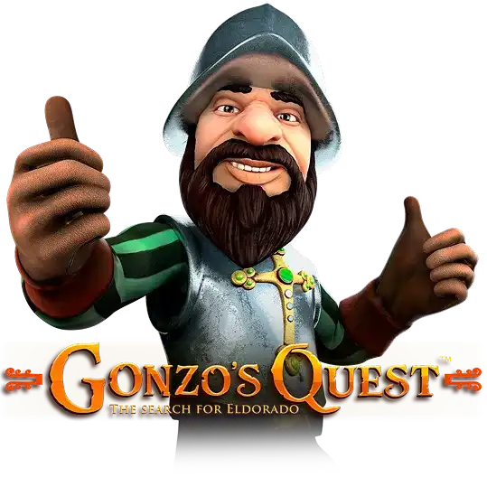 Gonzo’s Quest - casino-dinero-real.com