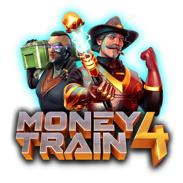 Money Train 4 - casino-dinero-real.com
