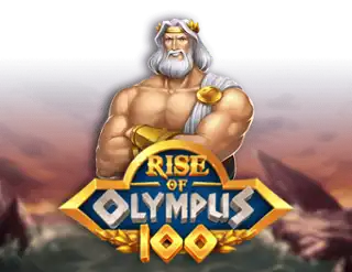 Rise of Olympus 100 - casino-dinero-real.com