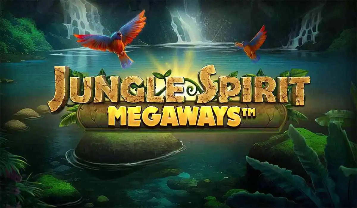 Jungle Spirit: Megaways - casino-dinero-real.com