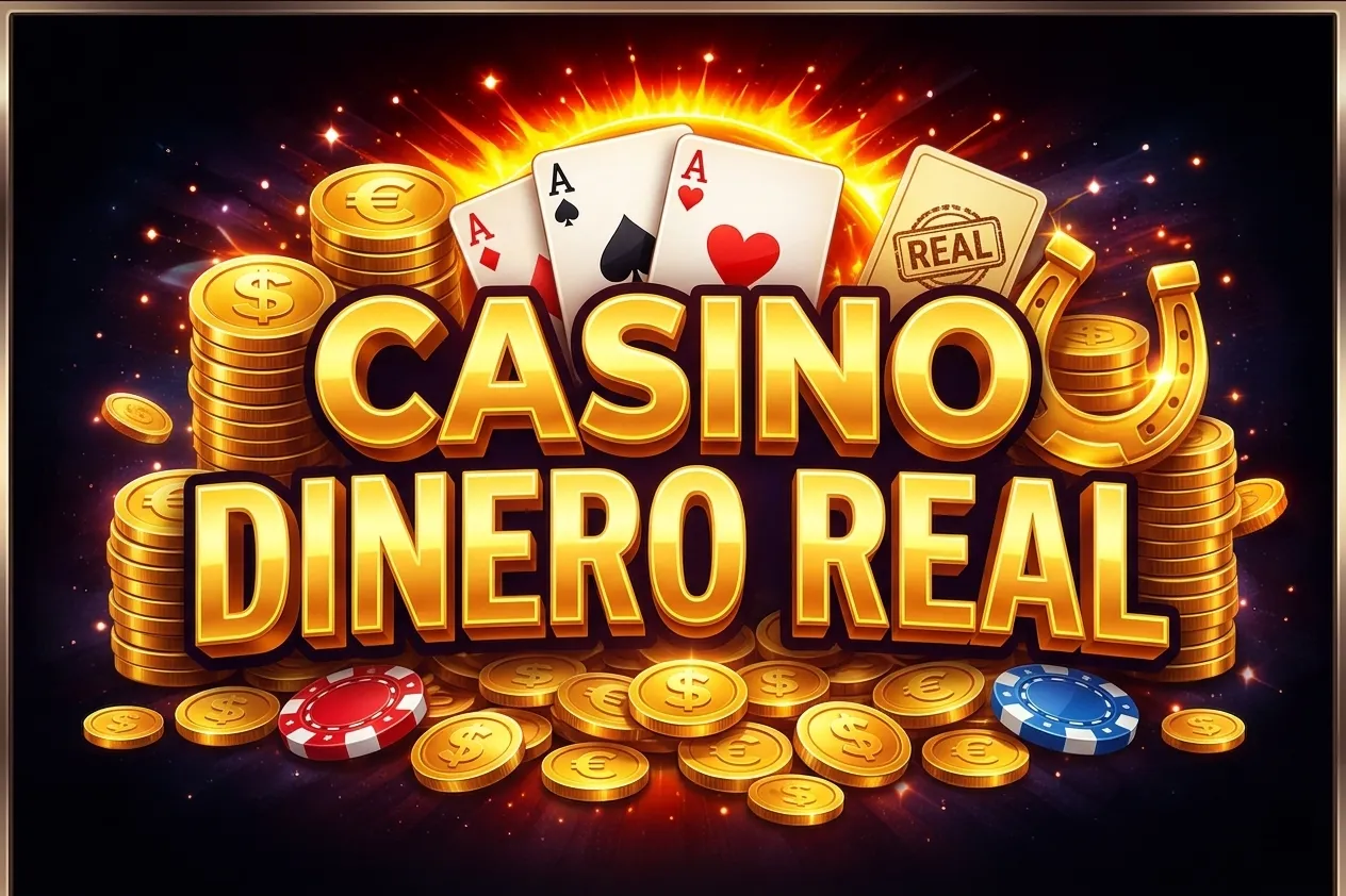 logo dinero  - casino-dinero-real.com