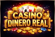 logo dinero  - casino-dinero-real.com