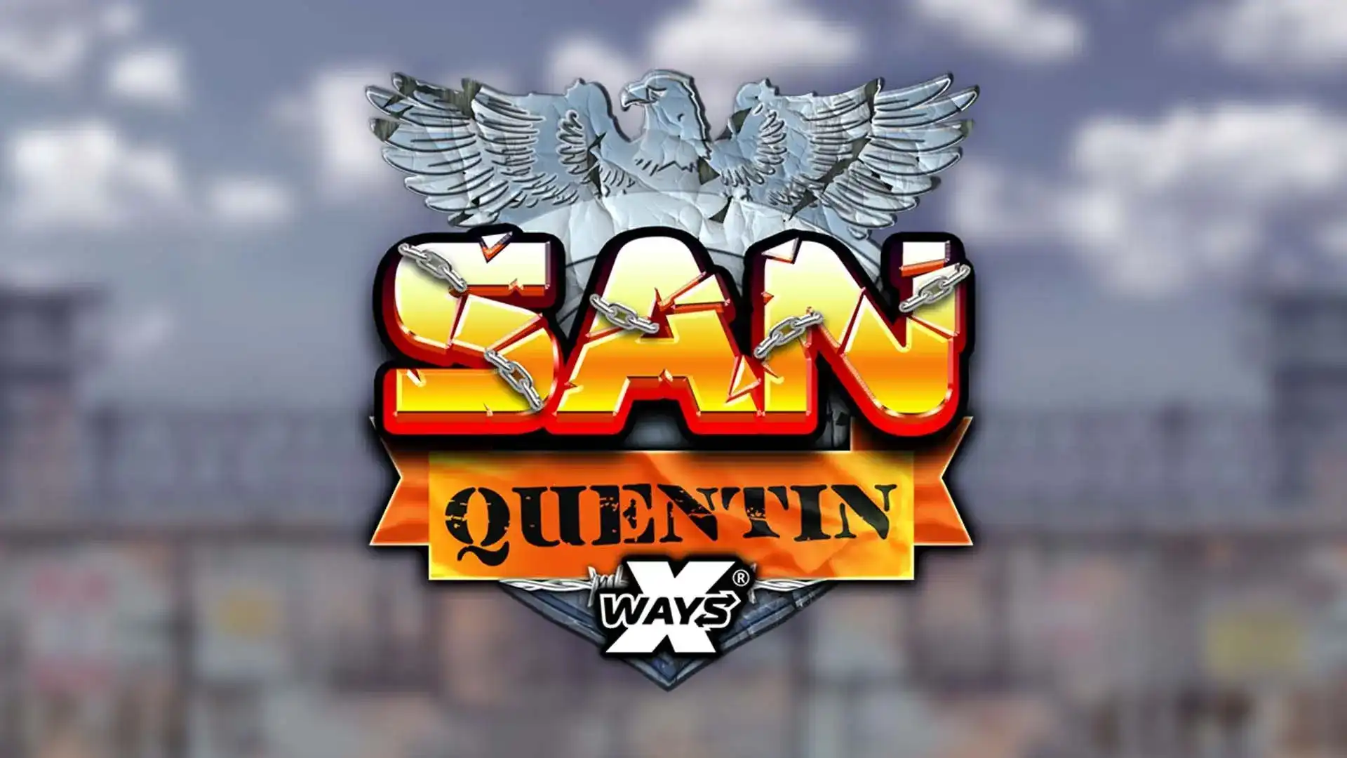 San Quentin xWays - casino-dinero-real.com